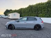 Volkswagen Golf 2.0 TSI GTI Clubsport DSG