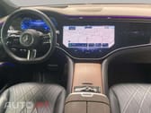 Mercedes-Benz EQS I.V.A DEDUTÍVEL 580 4M AMG
