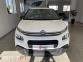 Citroen C3 1.6 BlueHDi Attraction