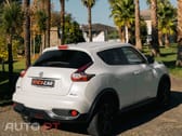 Nissan Juke 1.5 dCi Tekna Premium