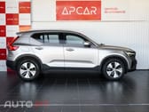 Volvo XC40 1.5 T4 PHEV Core