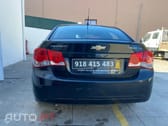 Chevrolet Cruze 1.6 LS