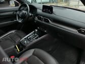 Mazda CX-5 2.2 D Takumi AT Sunroof Pack AWD
