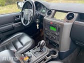 Land Rover Discovery 3 2.7 TDV6 SE CAMPER