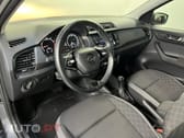 Skoda Fabia 1.0 TSI 95cv STYLE DSG Break