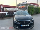 Peugeot 2008 BlueHDi FAP 120 STOP & START Allure