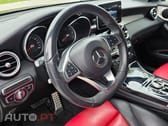 Mercedes-Benz GLC 250 d 4-Matic