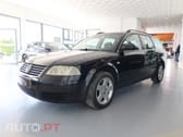 Volkswagen Passat Variant 1.9 TDi Comfortline