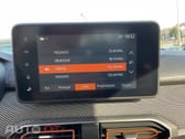 Dacia Sandero 1.0 ECO-G Expression Bi-Fuel