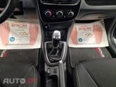 Renault Clio 1.5 dCi Limited