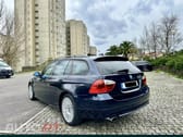 BMW 320 320D Touring Sport