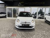 Fiat 500C 500 C