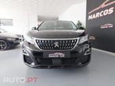 Peugeot 3008 1.6 BlueHDi Active