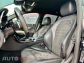 Mercedes-Benz C 300 de AMG Line Pack Night Edition