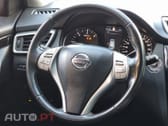 Nissan Qashqai 1.5 dCi Acenta