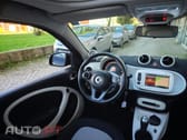 Smart ForFour 1.0 Prime 71