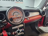 MINI Cooper D