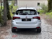 Fiat Tipo 1.3 M-Jet Lounge