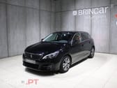 Peugeot 308 1.2 PureTech Allure EAT8