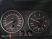 BMW 116 d Pack M