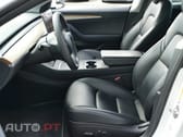 Tesla Model 3 Long Range Tração Integral