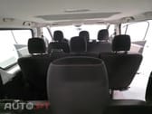 Renault Trafic 1.6 dCi L1H1 1.0T SS