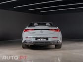 Mercedes-Benz CLE 200 9G-TRONIC Edition AMG Line