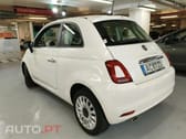 Fiat 500 1.2 Lounge MTA