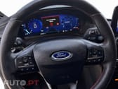 Ford Puma 1.0 EcoBoost MHEV ST-Line