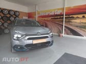 Citroen e-C4 50 kWh Shine Pack