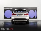 BMW X1 16 d sDrive Advantage Auto