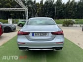 Mercedes-Benz E 300 AMG