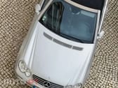 Mercedes-Benz CLK 200 Kompressor