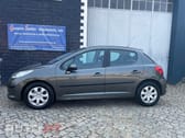 Peugeot 207 1.4 HDi Active