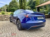 Tesla Model 3 Long Range Tração Integral
