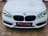BMW 116 d Advantage
