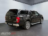 Nissan Navara NP300 2.3 dCi KC Optima