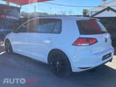 Volkswagen Golf 1.6 TDi BlueMotion Trendline