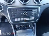 Mercedes-Benz GLA 180 URBAN SPORT