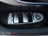 Mercedes-Benz E 220 D Avantgarde
