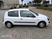 Renault Clio II Fase II Societé 1.5 dCi