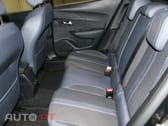 Peugeot 2008 1.5 BlueHDi Allure