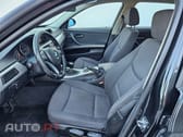 BMW 320 d Touring Navigation Sport