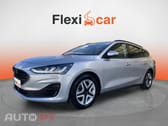 Ford Focus SW 1.0 EcoBoost Active