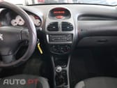 Peugeot 206 SW 1.4 XS