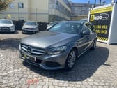 Mercedes-Benz C 200 BlueTEC Avantgarde Aut.