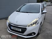 Peugeot 208 1.6 BlueHDi Active
