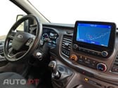 Ford Transit Custom 320 L2 2.0 EcoBlue H1 Trend Business