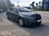 Peugeot 308 1.5 BlueHDi Style