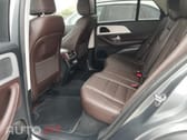 Mercedes-Benz GLE 350de 4matic